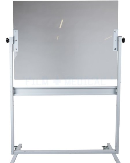 Information Screen (Clear glass Panel)